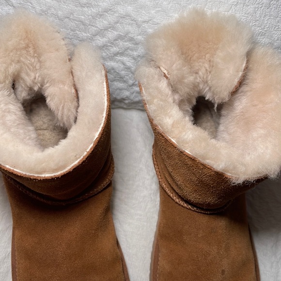 Koolaburra by Ugg REMLEY MINI boot - Picture 3 of 7